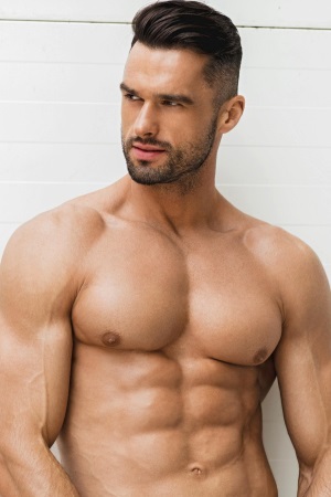 Stripper aus Düsseldorf